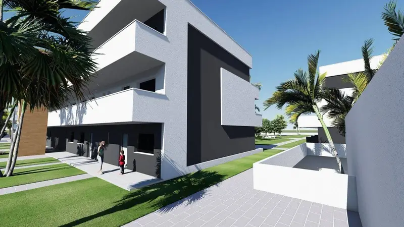 Apartamentos en Venta El Raso Guardamar del Segura Alicante