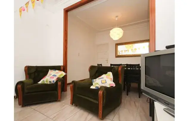 Alquiler Piso 3 Habitaciones Centro Granada