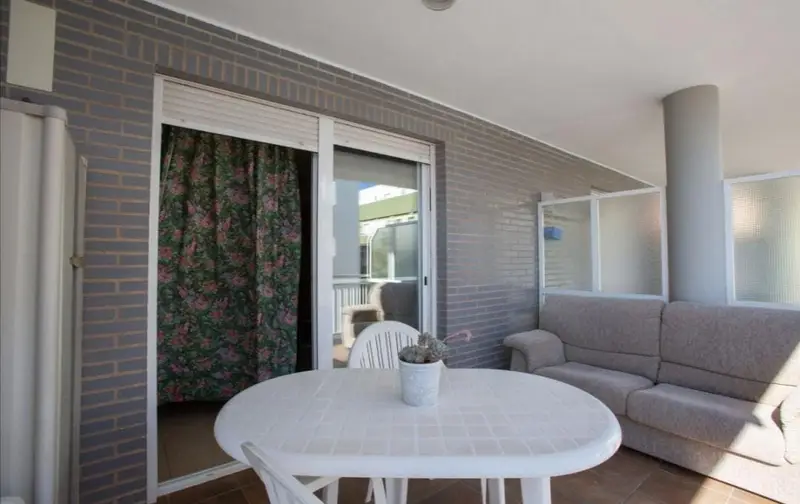 Apartamento con Trastero en Playa Moncofa