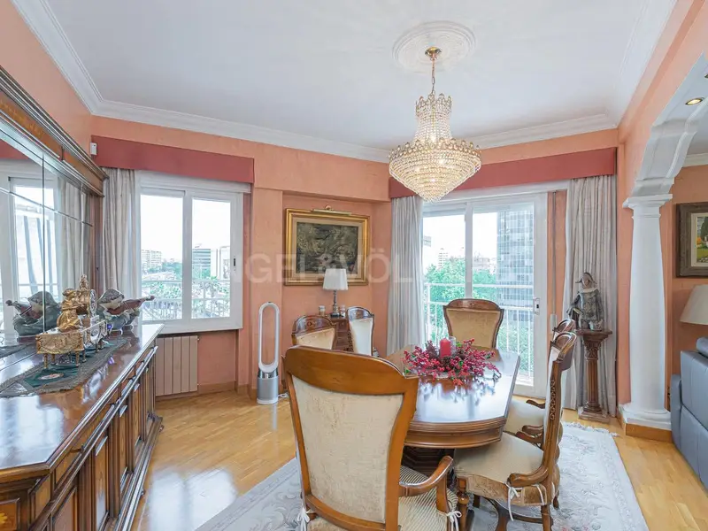Apartamento en venta en La Maternitat i Sant Ramon, Barcelona ciudad, Barcelona