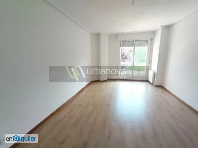 Apartamento en Alquiler Club Deportivo Logroño 2 Dormitorios
