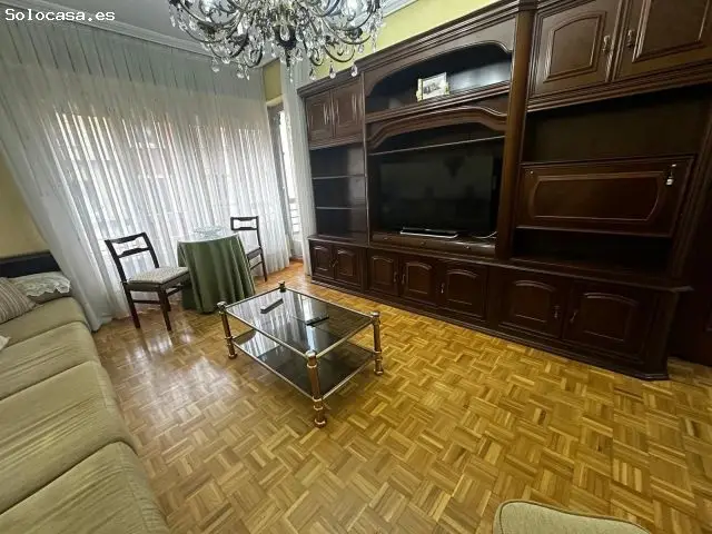 Piso en Venta Logroño 100m2 4 Dormitorios Terraza Garaje Trastero
