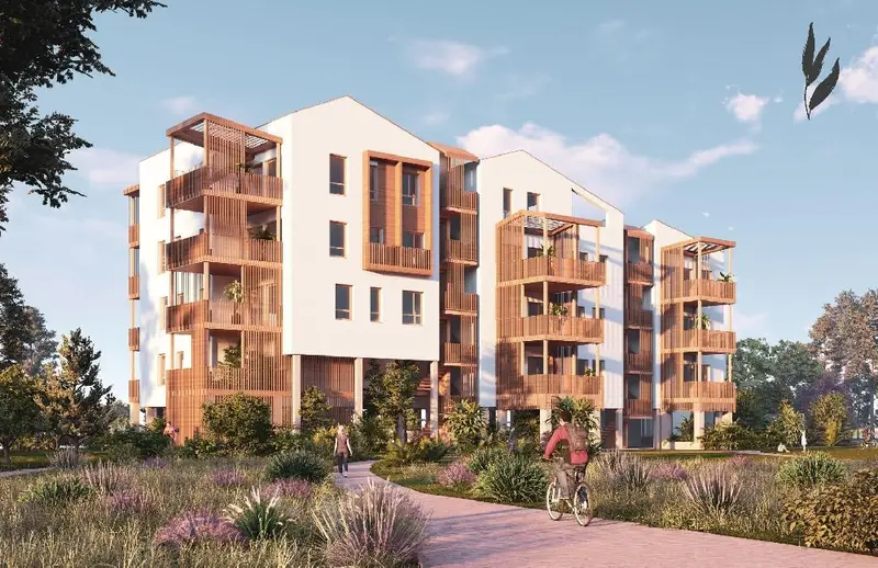 Venta Piso Lujo Les Marines Denia Residencial Obra Nueva
