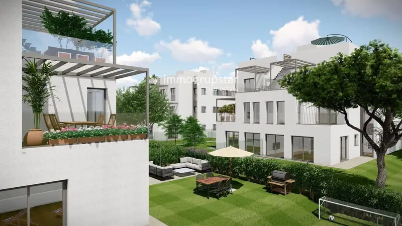 Apartamentos en Venta Platja d Aro