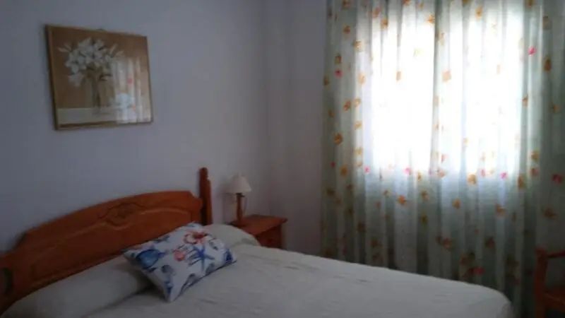 Apartamento en Vera 2 dormitorios cerca de la playa