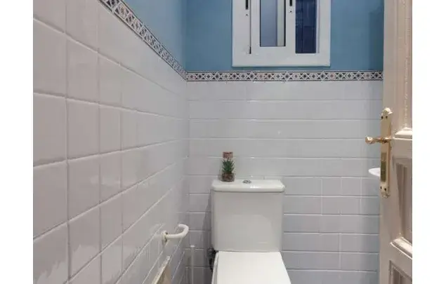 Habitacion asequible en Eixample Barcelona