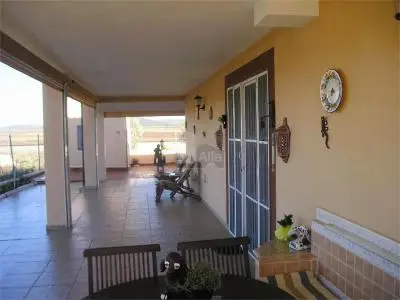 Chalet Independiente 525m2 Zafra
