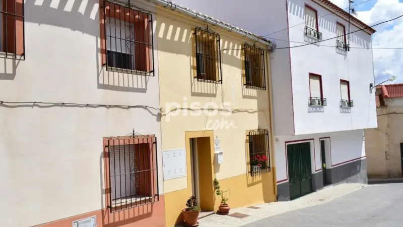Casa en Venta El Villar 2 Plantas 153m2 Cerca Tiendas