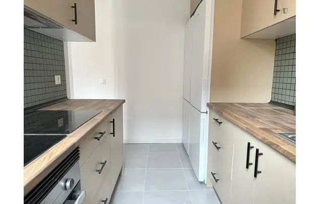 Alquiler Apartamento 10 Dormitorios Madrid 3-24 Meses