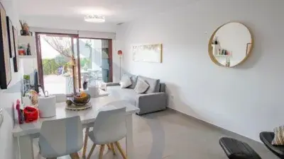 Apartamento en venta en Pulpí