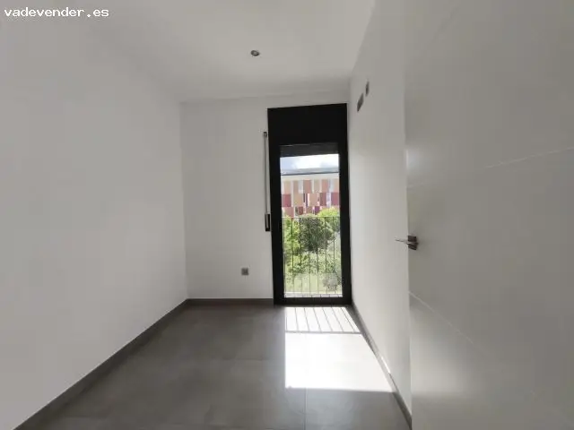 Piso de alquiler en zona Moli Den Rovira Vilafranca del Penedès