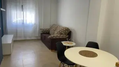 Alquiler Piso 1 Dormitorio Mijas Larga Temporada