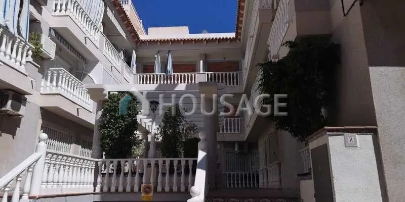 Alicante Piso en Venta 2 Dormitorios 1 Baño