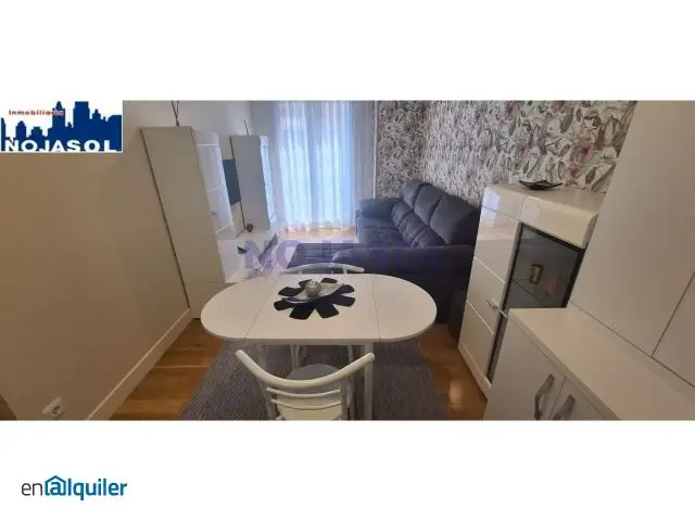 Alquiler Piso Amueblado Santoña Septiembre Junio