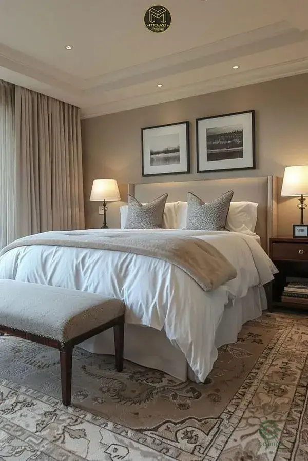 Mansión en Lugo con Gran Parcela y Potencial Hotelero
