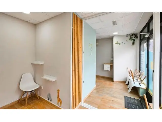 Local Comercial Santander: Clinica Consulta Despacho