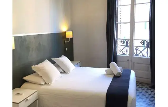 Habitacion 140m2 Barcelona Alquiler Online
