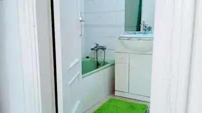 Piso en venta en Avenida de las Marinas, cerca de Avenida de Ciudad de Córdoba