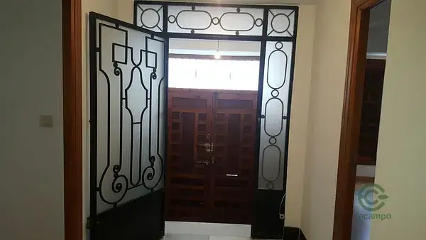 Casa Reformada en Jaen Centro con Garaje y Terraza