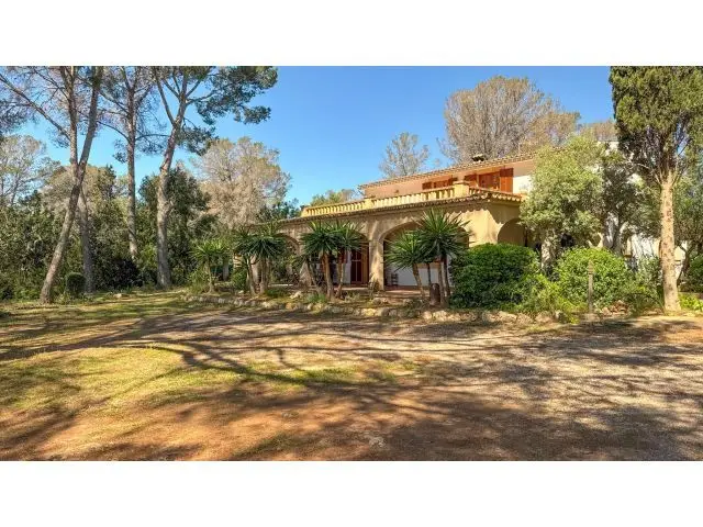 Finca Rústica Sant Marçal Marratxí