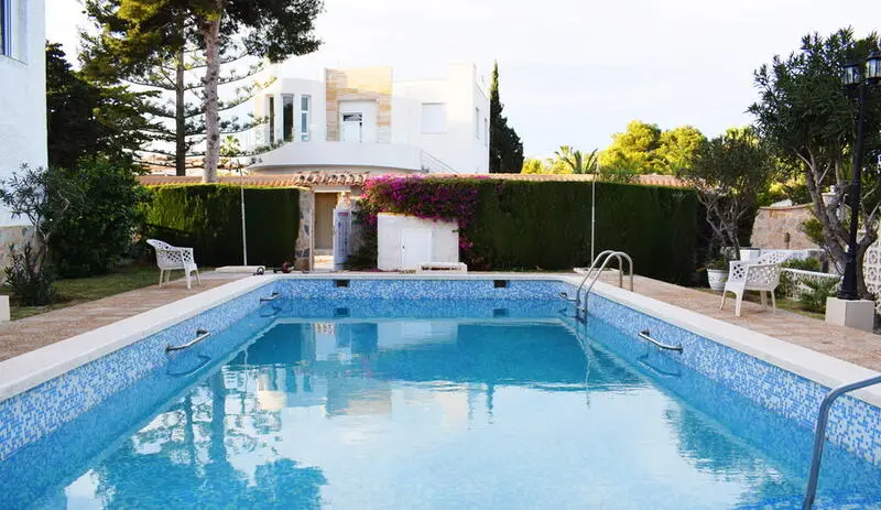 3 Cuarto Villa en venta
La Zenia, Alicante