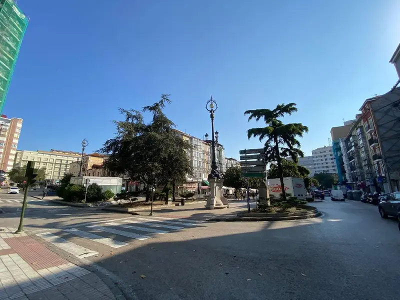 Venta Local Comercial Reformado Centro Numancia Santander