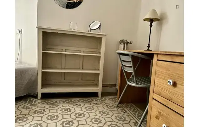 Apartamento 5 Dormitorios Madrid Centro