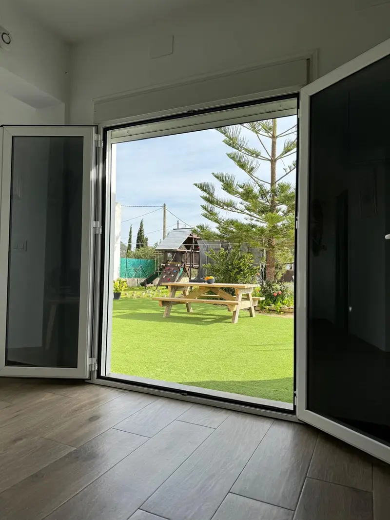 Chalet en Venta Cañada Ancha Vejer de la Frontera
