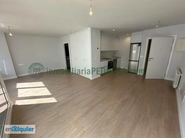 Alquiler Apartamento Tafisa Pontevedra 65m2 1 Dormitorio