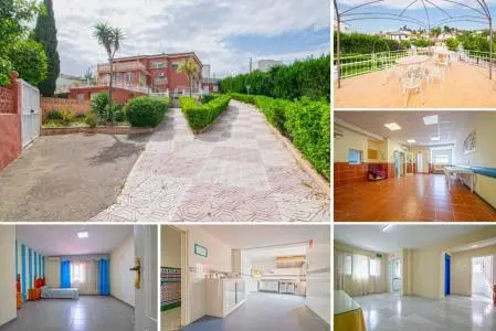 Chalet Independiente en Las Juncosas Alcalá de Guadaíra
