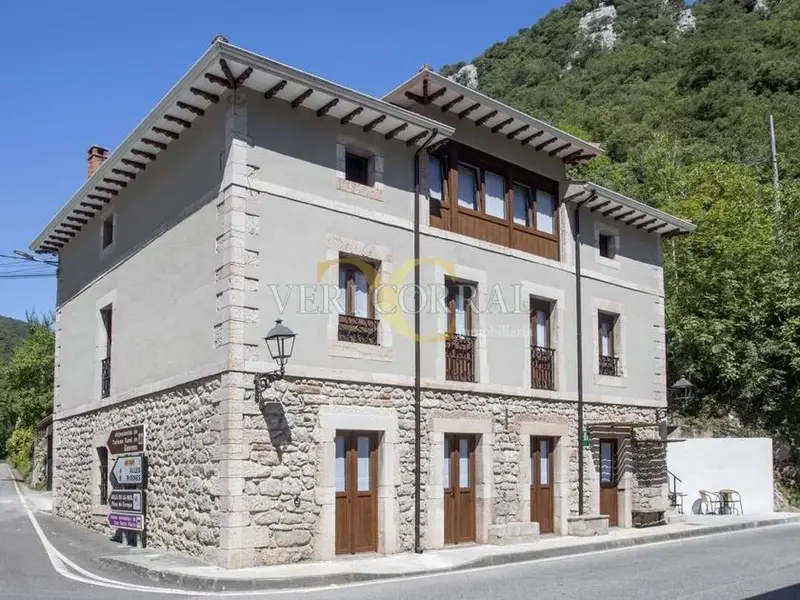 venta Chalet en Alles, Asturias (N3951)- Globaliza