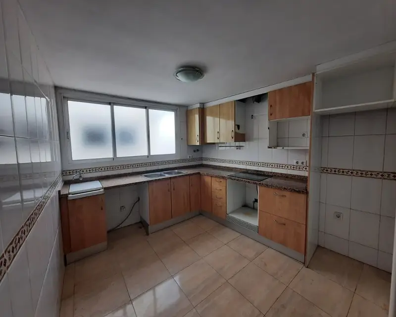 Piso 95m2 3 habitaciones Gandia