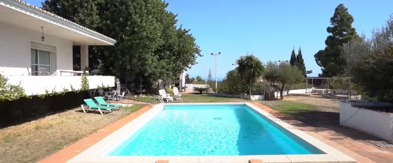Casa Villa 17 Dormitorios Torremolinos Gran Potencial Inversion