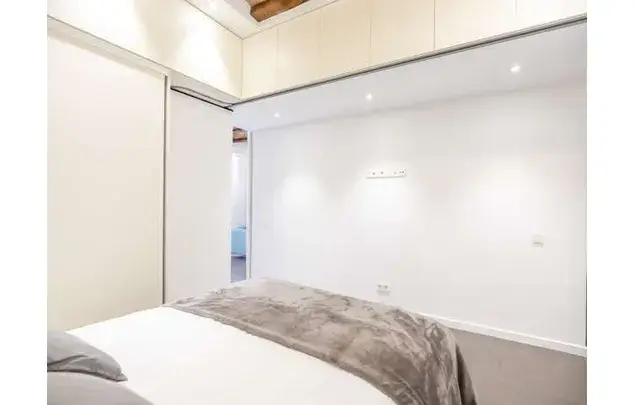Apartamento 1 Dormitorio Eixample Esquerra Barcelona