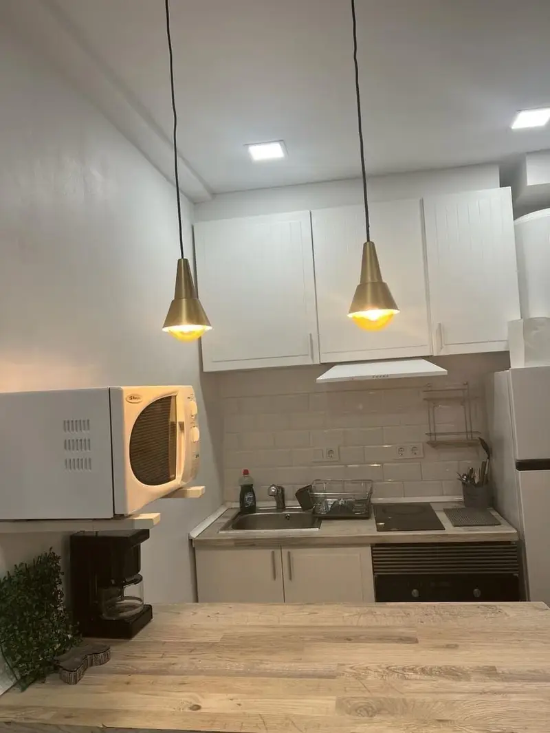 Apartamento en Alquiler Torrevieja La Mata Cerca de la Playa