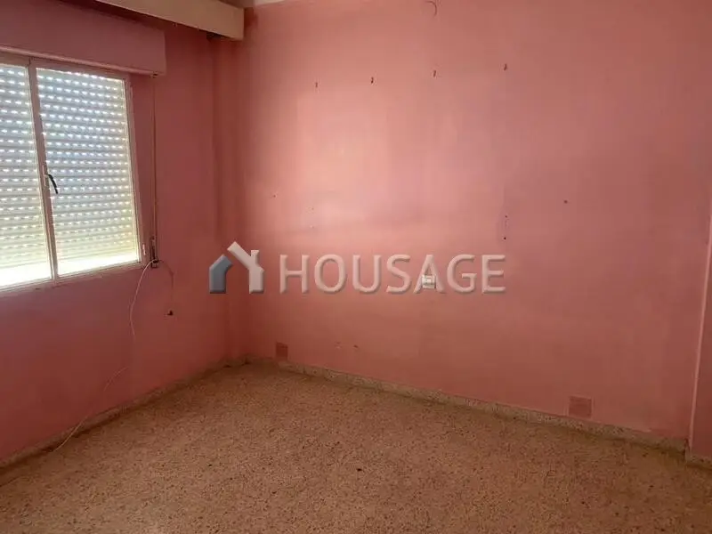 Piso en venta Antequera 3 habitaciones 80m2