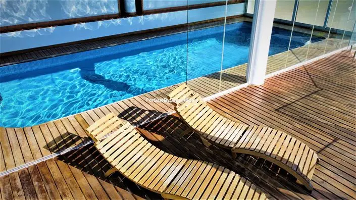 Villa de Lujo Moderna en Gandia con 4 Dormitorios y Piscina