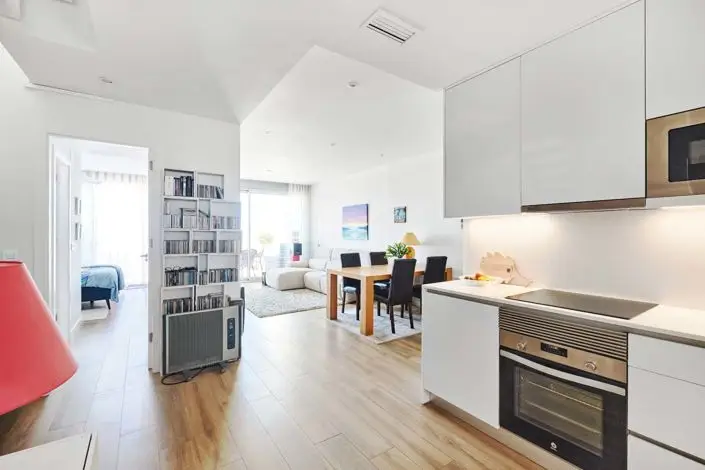 Apartamento 2 Dormitorios Villamartin Orihuela Costa