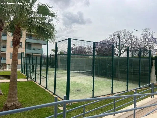 FABULOSA PLANTA BAJA EN ZONA COLEGIOS Palma de Mallorca