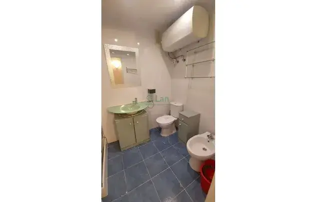 Alquiler Apartamento 1 Dormitorio 45m2 Bilbao