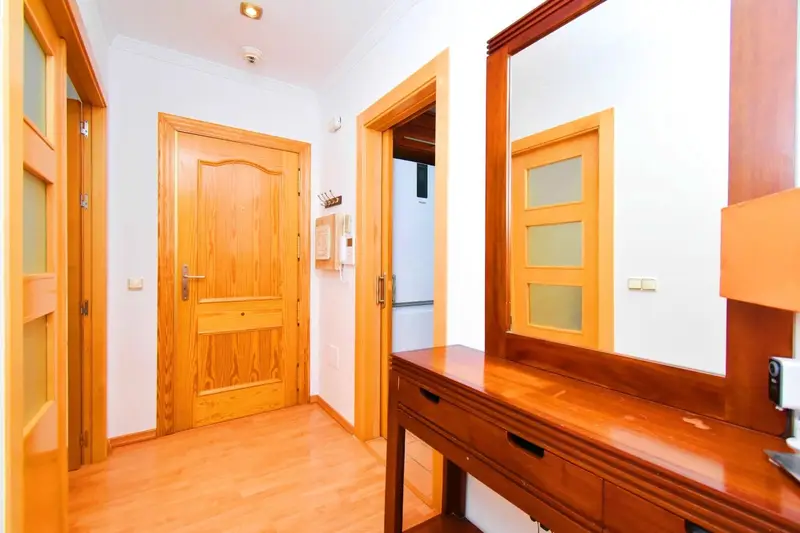 Ático en venta El Ejido 98m2 2 terrazas 3 dormitorios