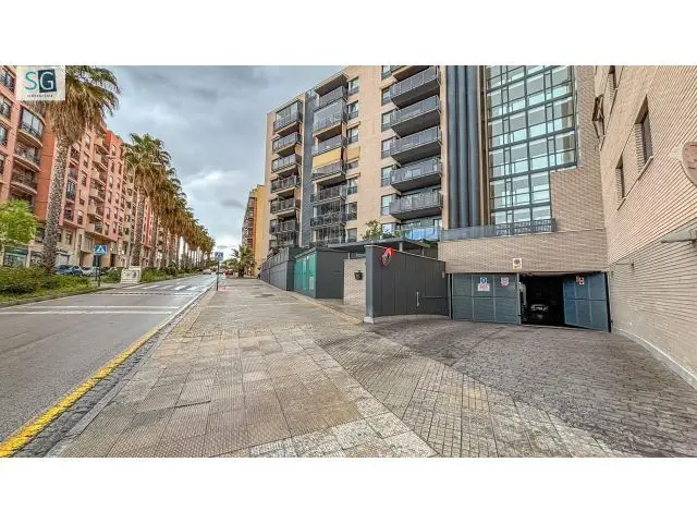 Precioso Piso 4 Dormitorios Parque Almunia