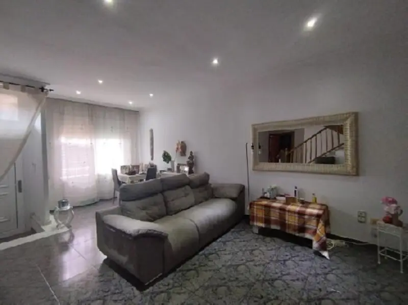 Dúplex 4 dormitorios Benicarló