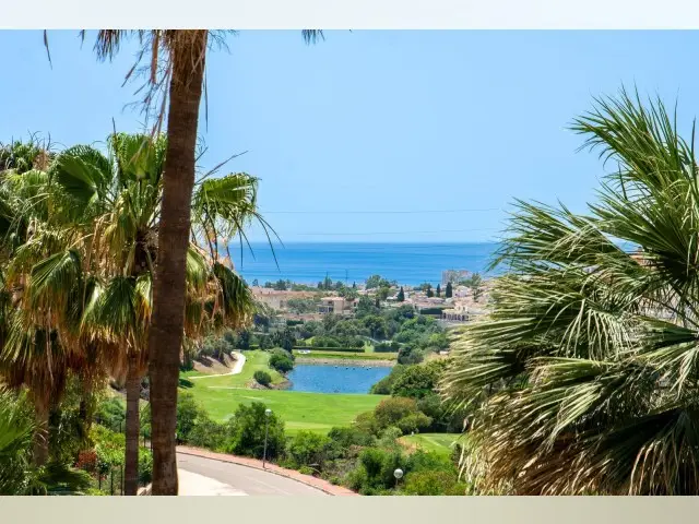 Piso de 2 Dormitorios en venta Costa del Sol, España