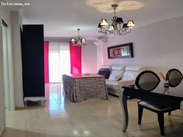 Venta Piso 2 Dormitorios Purchena Almeria Ascensor Garaje
