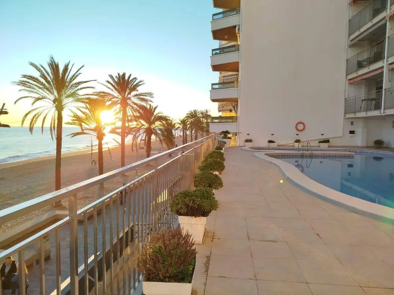 Piso en venta en Calafell, Tarragona