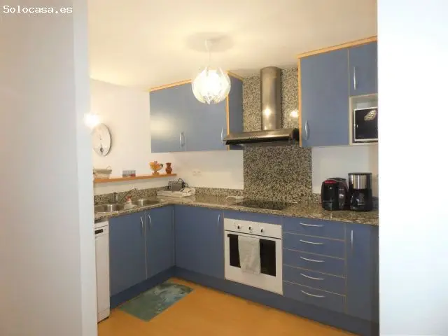 Apartamento en Venta en Roses Girona con Jardin Privado