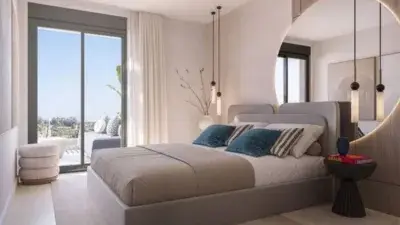 Piso en Venta Costa del Sol 2 Dormitorios 2 Baños Vistas al Mar