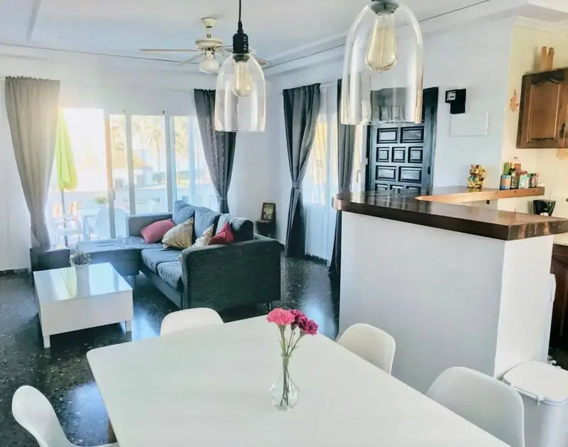 Apartamento en Alquiler Els Poblets Temporada Invierno Cerca del Mar