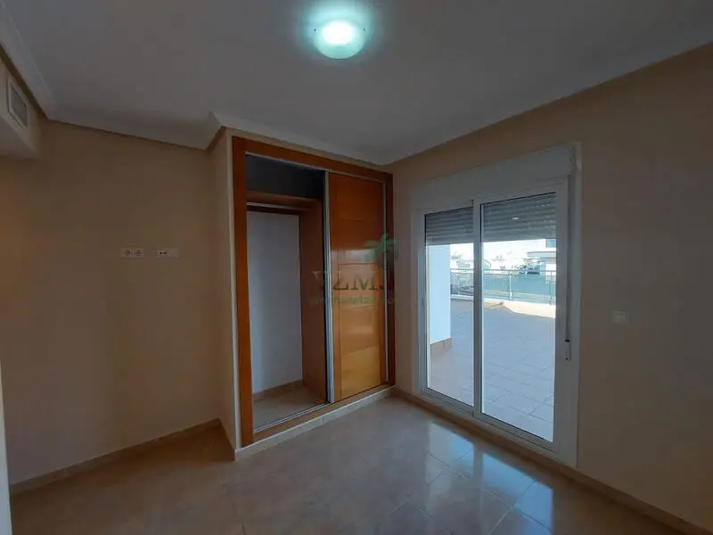 &#x3c;h2&#x3e;Atico 3 Dormitorios Gran Alacant con Spa y Gimnasio&#x3c;/h2&#x3e;